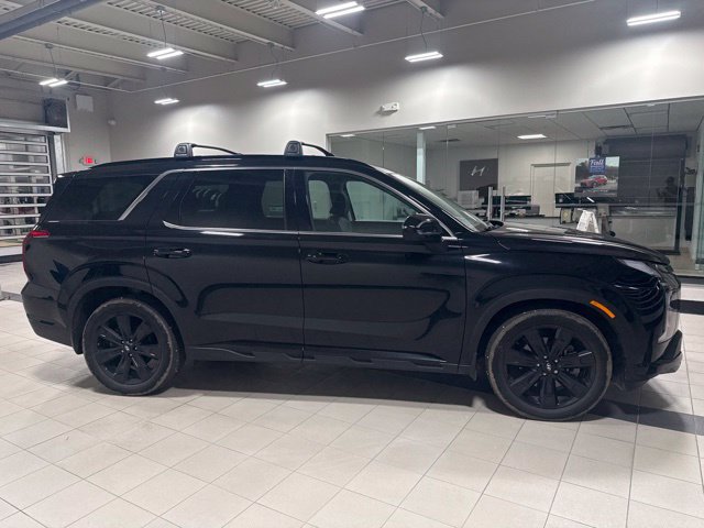 Used 2024 Hyundai Palisade XRT AWD/4WD image 8
