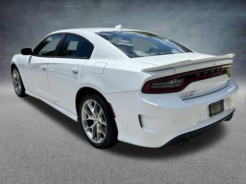 Used 2023 Dodge Charger GT RWD image 7