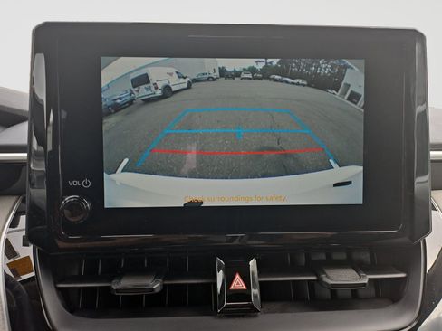 Used 2024 Toyota Corolla LE FWD image 22