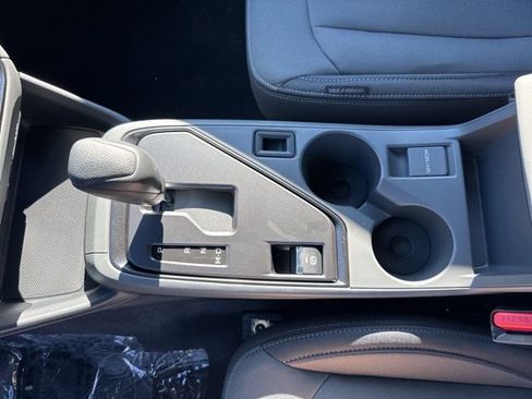 New 2026 Subaru Crosstrek 2.0i Premium image 17