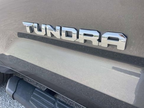 Used 2024 Toyota Tundra SR5 AWD/4WD image 13
