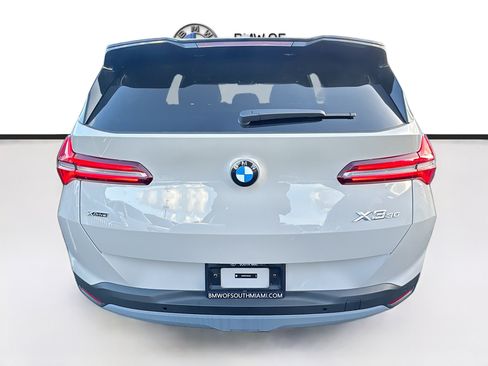 New 2026 BMW X3 xDrive30i w/ Premium Package AWD/4WD image 5