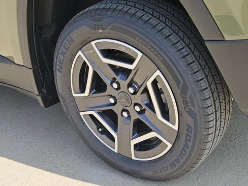 New 2026 Jeep Cherokee Laredo AWD/4WD image 6