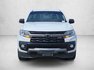 Certified 2022 Chevrolet Colorado Z71 w/ Safety Package AWD/4WD video 3