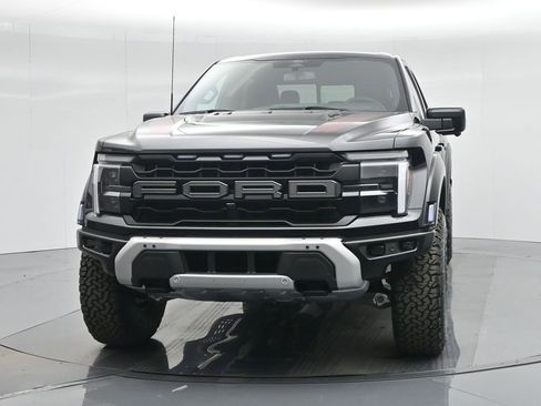 New 2025 Ford F150 Raptor image 59