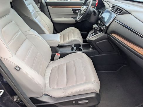 Used 2018 Honda CR-V EX-L image 11