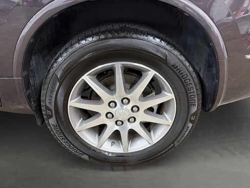 Used 2015 Buick Enclave Leather w/ Trailering Package FWD image 49