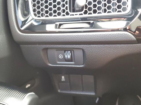 Used 2025 Honda Civic Sport Touring image 17