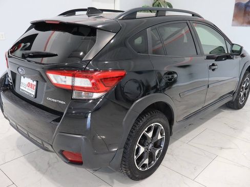 Used 2019 Subaru Crosstrek 2.0i Premium AWD/4WD image 4