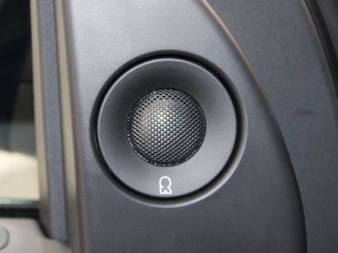 New 2026 Lincoln Navigator L Reserve w/ Jet Appearance Package image 45