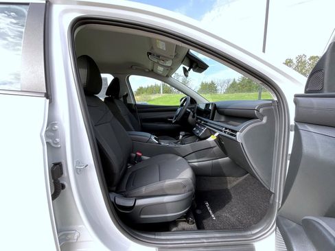 New 2026 Hyundai Tucson SE AWD/4WD image 16