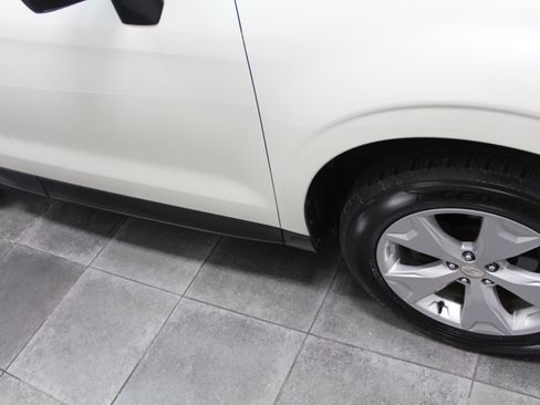 Used 2015 Subaru Forester 2.5i w/ Alloy Wheel Package image 33