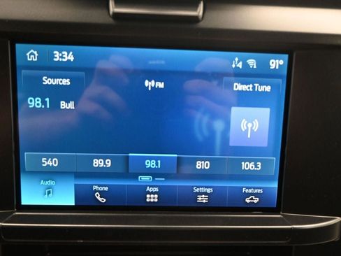 New 2026 Ford F350 XL w/ STX Appearance Package image 11