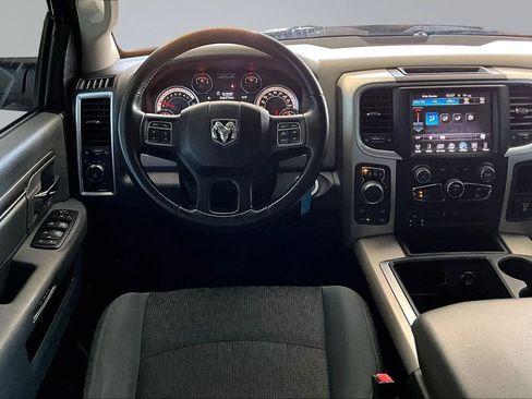 Used 2014 RAM 1500 Big Horn AWD/4WD image 9