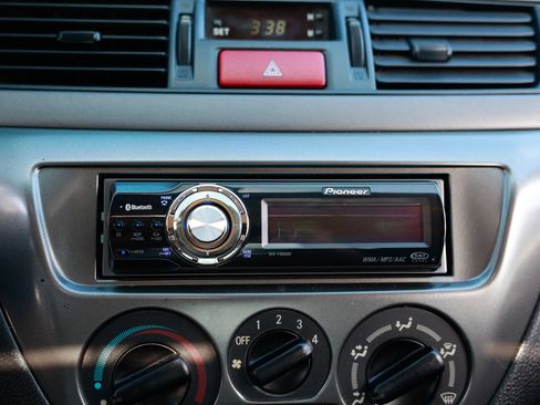 Used 2005 Mitsubishi Lancer Evolution MR image 37