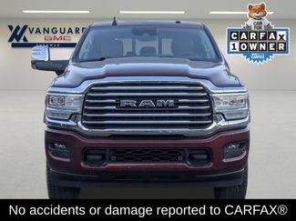 Used 2023 RAM 3500 Limited AWD/4WD video 2
