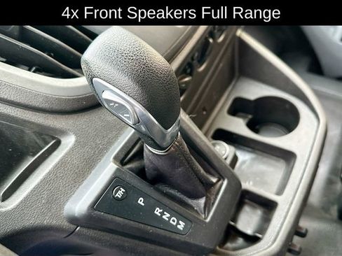 Used 2018 Ford Transit 350 138 w/ Interior Upgrade Package RWD image 15