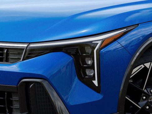 New 2026 Kia K4 GT-Line Turbo FWD image 10