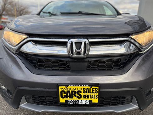 Used 2017 Honda CR-V EX-L image 57