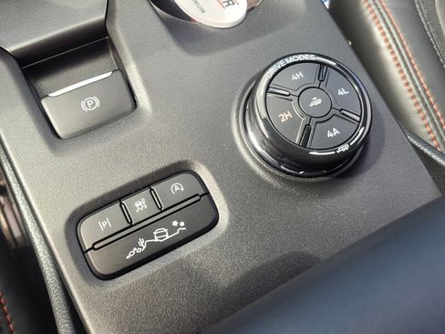 Used 2024 Ford Ranger Raptor image 21