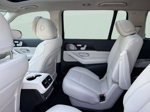 New 2026 Mercedes-Benz GLS 450 GLS 450 image 33