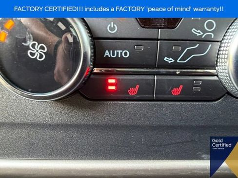 Used 2023 Ford Expedition Limited AWD/4WD image 26