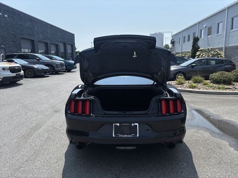 Used 2016 Ford Mustang GT RWD image 23