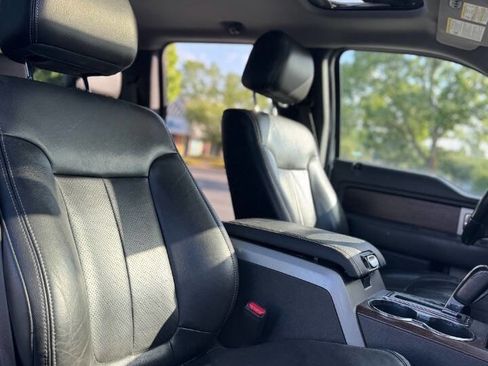 Used 2013 Ford F150 Lariat w/ Luxury Equipment Group AWD/4WD image 5