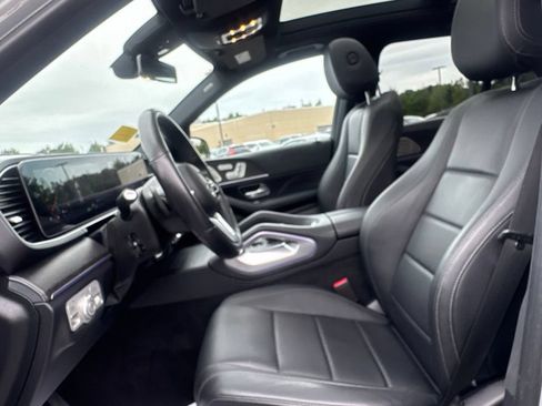 Used 2021 Mercedes-Benz GLE 450 4MATIC w/ Premium Package image 22