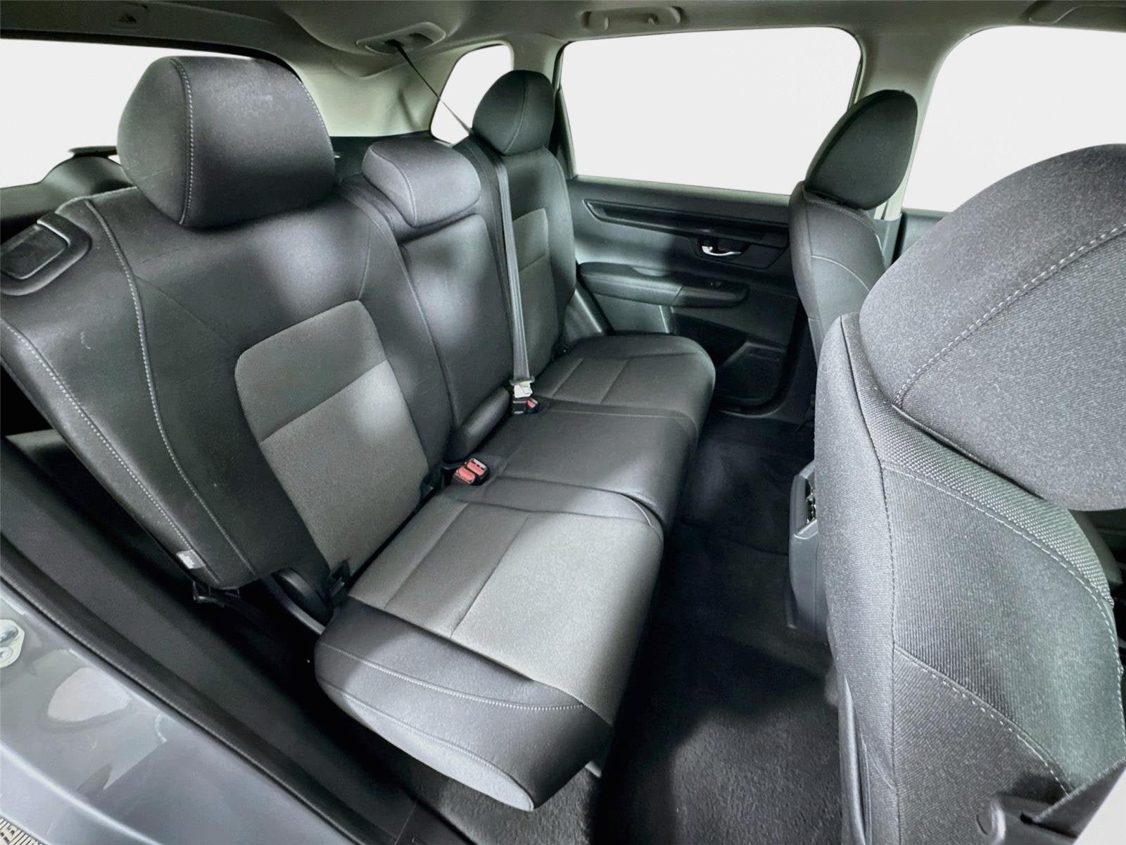 Used 2024 Honda CR-V EX image 28