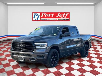 Used 2023 RAM 1500 Laramie