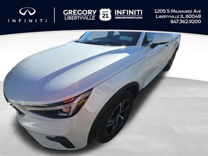 Used 2025 Volvo XC40 B5 Core