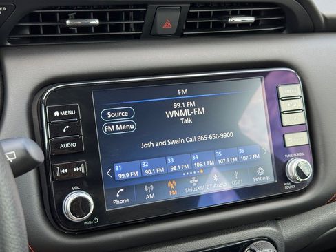 Used 2023 Nissan Kicks SR w/ Interior Electronics Package image 20