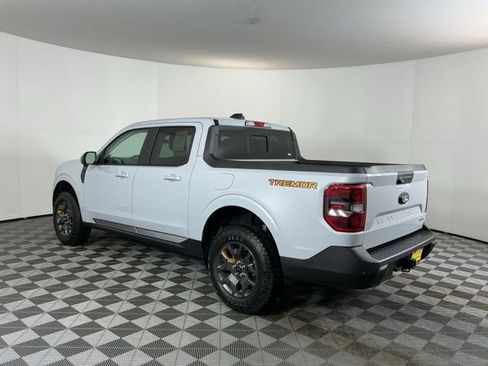 New 2026 Ford Maverick Tremor image 7