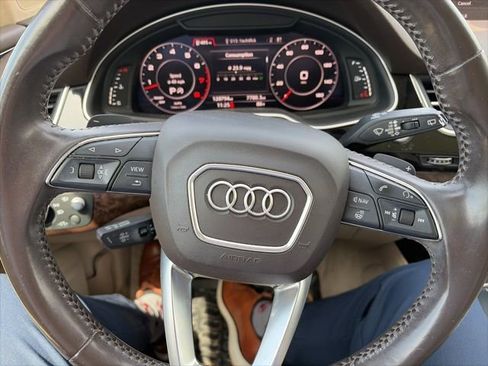 Used 2018 Audi Q7 3.0T Prestige image 5