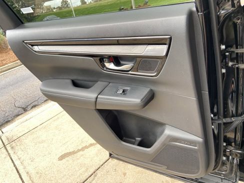 Used 2025 Honda CR-V EX-L image 52