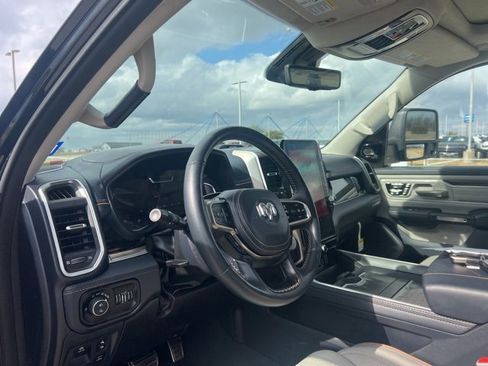 Used 2025 RAM 1500 Tungsten w/ Towing Technology Group image 11