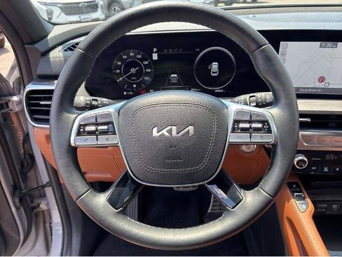 Used 2024 Kia Telluride SX X-Line AWD/4WD image 19