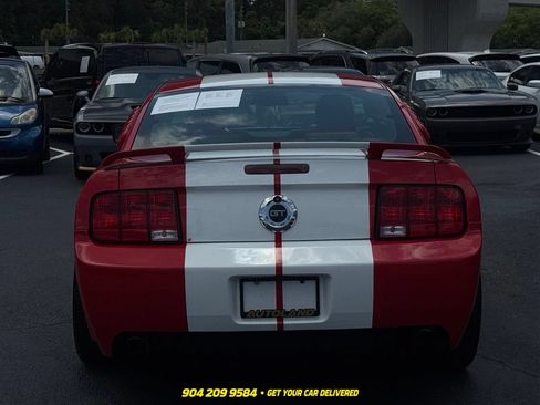 Used 2007 Ford Mustang GT RWD image 6
