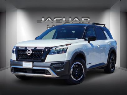 Used 2024 Nissan Pathfinder Rock Creek