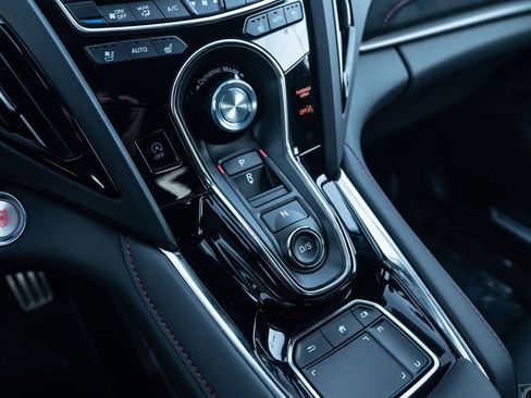 Certified 2025 Acura RDX AWD w/ A-Spec & Advance Pkg image 34