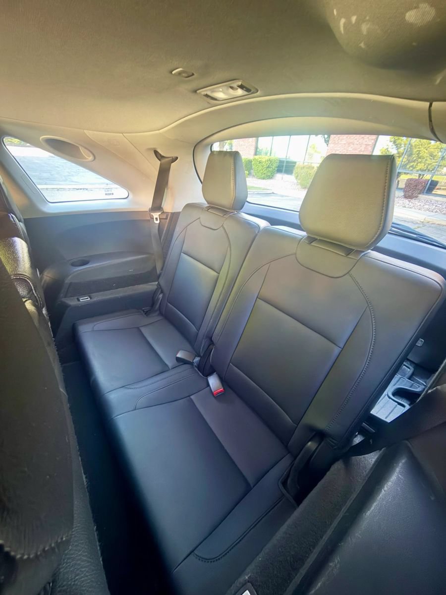 Used 2017 Acura MDX w/ Technology Package AWD/4WD image 23