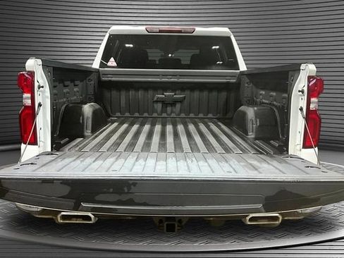 Used 2023 Chevrolet Silverado 1500 LT Trail Boss w/ Protection Package AWD/4WD image 7