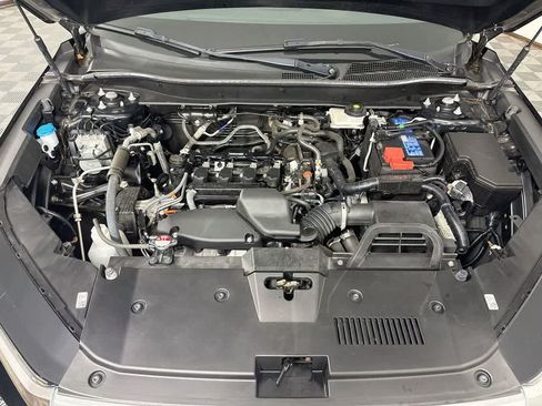 Used 2024 Honda CR-V EX-L image 31