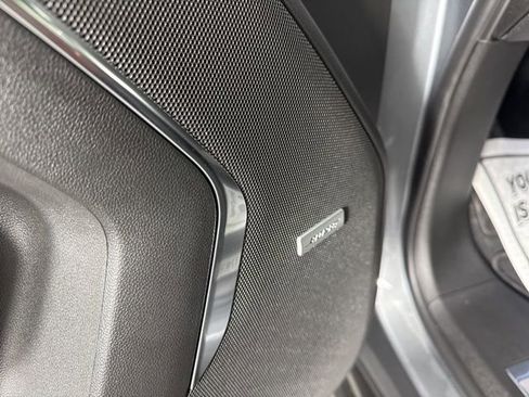 New 2026 Chevrolet Tahoe RST w/ Comfort Package image 32