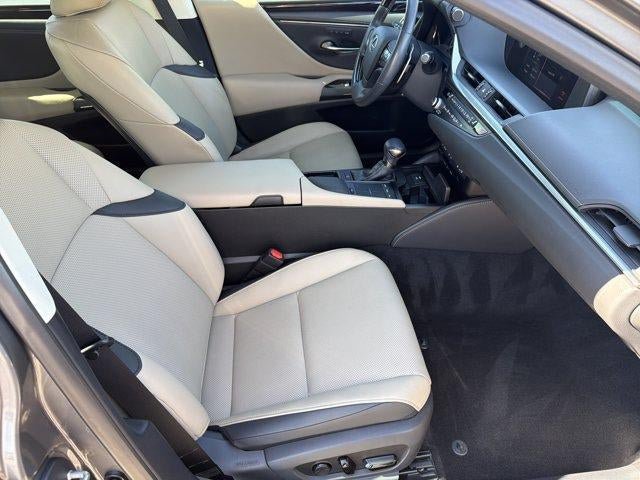 Used 2021 Lexus ES 350 w/ Premium Package FWD image 13