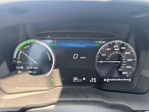 New 2026 Subaru Crosstrek 2.5i Limited AWD/4WD image 19