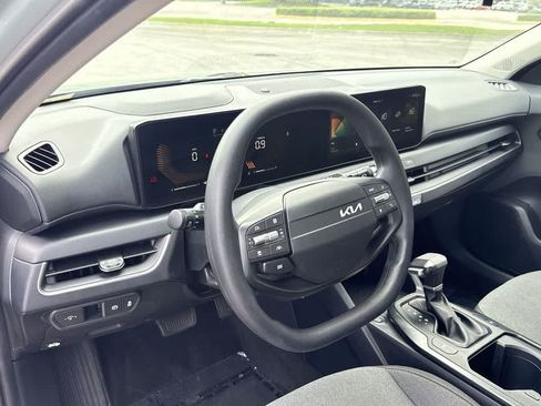 Certified 2025 Kia K4 FWD image 13