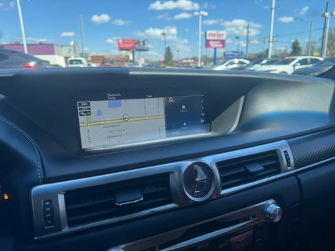 Used 2019 Lexus GS 350 F Sport AWD/4WD image 33