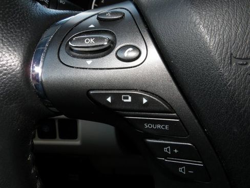 Certified 2021 Nissan Murano SL w/ SL Moonroof Package image 39